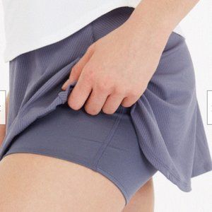 Nike Womens Court Dry Flouncy Skirt Skort